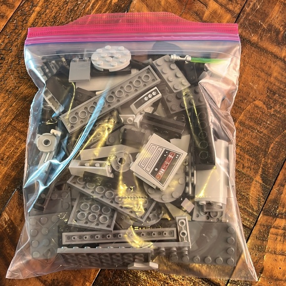 LEGO Dark Trooper Attack - Picture 3 of 3